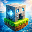 أيقونة البرنامج: Craftsmaker: Building Cra…