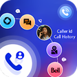 プログラムのアイコン：Call History : Any Number…