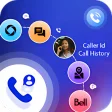 Call History : Any Numbers