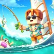 프로그램 아이콘: Fishing Guys Survival