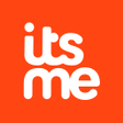 Icoon van programma: itsme