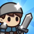 Programikonen: Up to Glory: Merge Fight