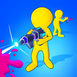 程序图标：Destroy the blobs