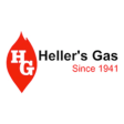 Hellers Gas