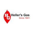 Icoon van programma: Hellers Gas