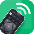 程序图标：Remote for Android TV Con…