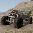 Desert Buggy Offroad Adventure