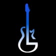 プログラムのアイコン：Guitar Lessons 365 Academ…