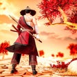 Programikonen: Samurai Shadow Legends