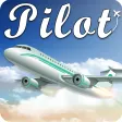 Airplane Flight Real Pilot - Flight Simulator