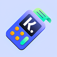 Ícone do programa: Klarna  Point of Sale