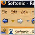 Ícone do programa: Walnut Theme