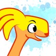 Icoon van programma: Archi - Kids Read-Along S…