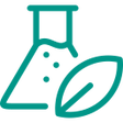 プログラムのアイコン：Bio Chemistry Quiz