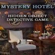 Icona del programma: Mystery Hotel: Hidden Obj…