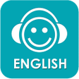 程序图标：English Audio Conversatio…
