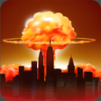 Ikon program: Smash City: Destroy Simul…