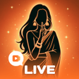 Programikonen: Milna Max: Live Video Cha…