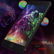 Programikonen: Full Screen Caller ID Pho…