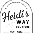 Heidis Way Boutique
