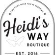 Programın simgesi: Heidis Way Boutique