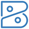 Иконка программы: Zoho Books Timer