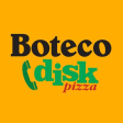 Boteco Disk Pizza