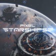 Ikona programu: Pixel Starships 2