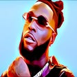 プログラムのアイコン：Burna boy all songs