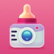 Icoon van programma: Baby Photo Editor