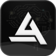 Иконка программы: EZ AI  AI Chatbot  Assist…
