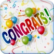 Congratulations Greeting Cards