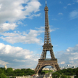 Programikonen: Paris Jigsaw Puzzles