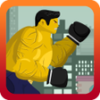 Иконка программы: Smash Monster: City Rampa…