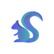 Иконка программы: Squirrel