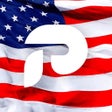Ikona programu: Parler