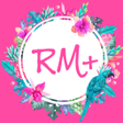 Programikonen: RM