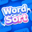 ไอคอนของโปรแกรม: Word and Sort