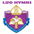 Luo Hymns for Church of Uganda