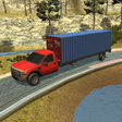 Icon of program: Transporter Truck Simulat…