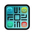 Icoon van programma: QR-Pro: Custom QR-Codes