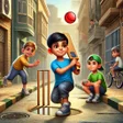 Ikon program: Street Live IPL Cricket B…