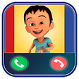 Programikonen: Fizi Upin Ipin fake call …