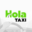 Hola Taxi: Conductor