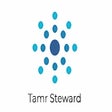Symbol des Programms: Tamr Steward