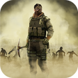 Biểu tượng của chương trình: Zombie Survival Last Day