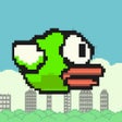 Иконка программы: Super Bird- Green