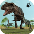 程序图标：Dinosaur Chase Simulator