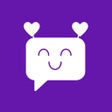 أيقونة البرنامج: Jubley: Date in Asia