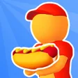 Programikonen: My HotDog Shop